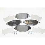 Brake Pads for Jaguar X-Type X400 – C2S52079-M