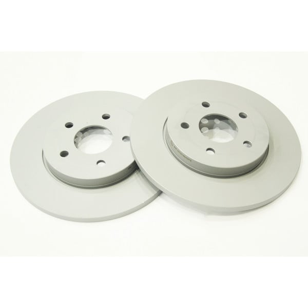 Brake Disc – C2S52088-A