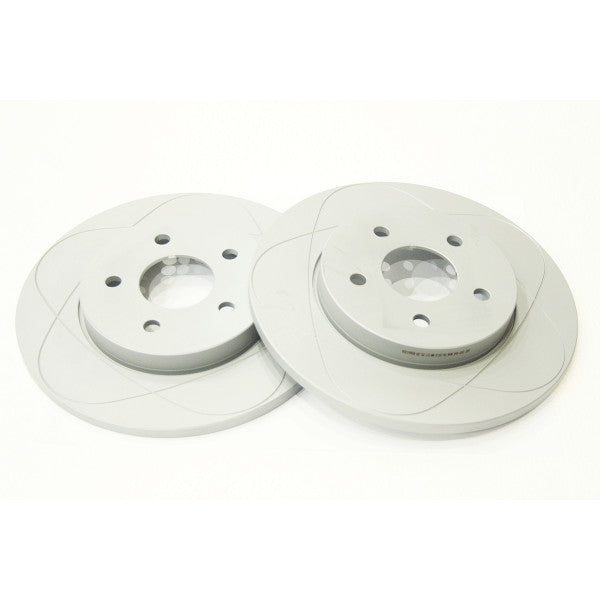 Brake Disc – C2S52088-PD