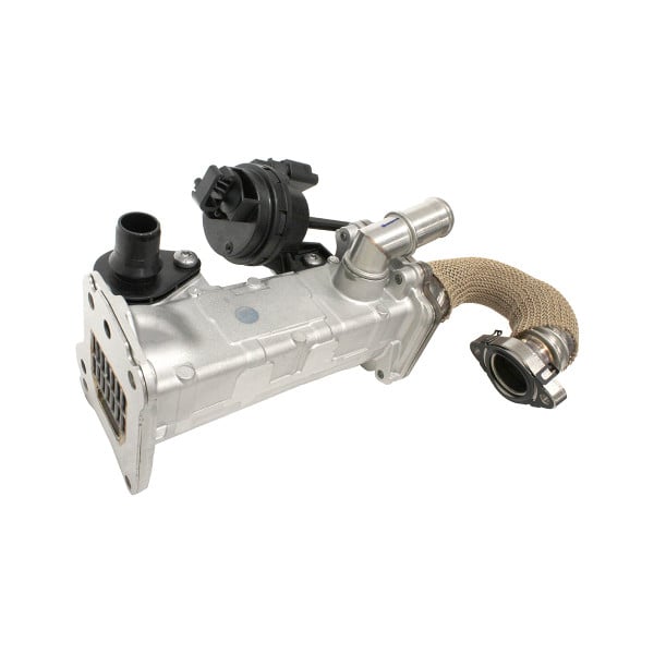 EGR Cooler for Jaguar XF (2.2 Td4) – C2S52516