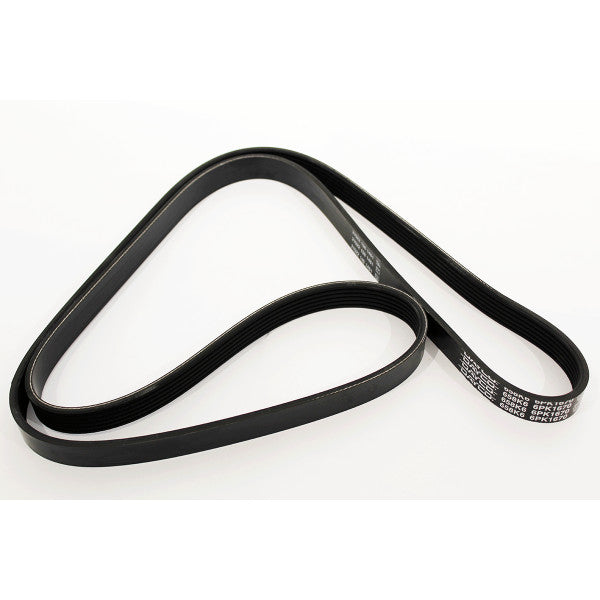 Drive Belt for Jaguar XF X250 (2011–2015) 2.2 Diesel – C2Z13672-G