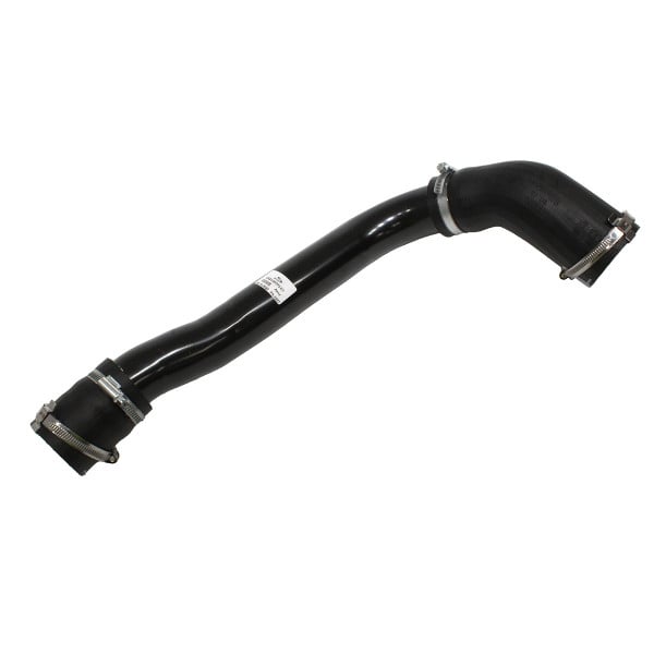 Intercooler Outlet Hose for Jaguar XF X250 (2008–2015) 2.2D – C2Z14278