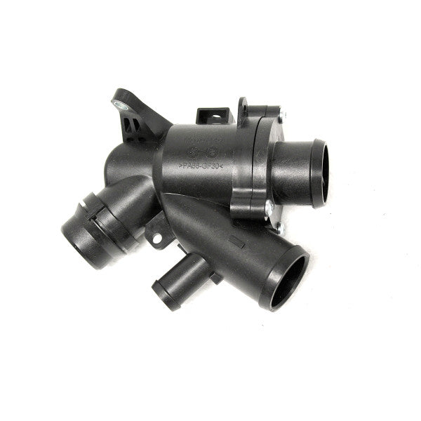 Thermostat Assembly for Jaguar XK X150, XF X250 & F-Type X152 – C2Z19929-MR