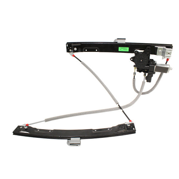 Front Left Window Regulator for Jaguar XF X250 (2009–2015) – C2Z31201