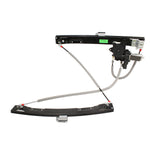 Front Left Window Regulator for Jaguar XF X250 (2009–2015) – C2Z31201