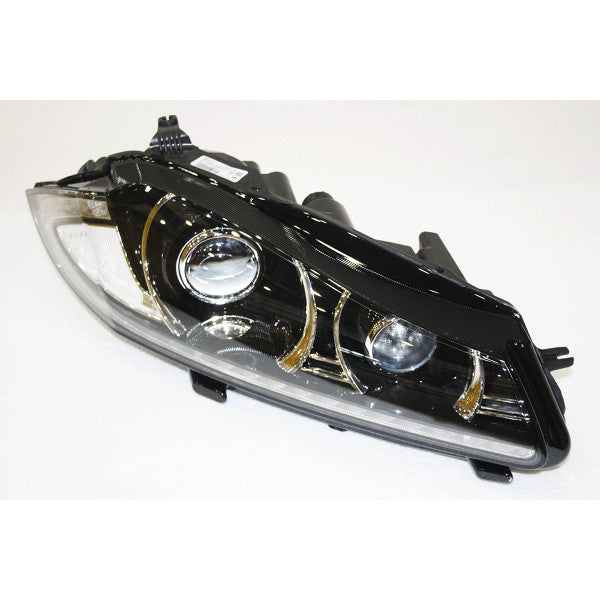 Headlamp Assembly – C2Z31444-G