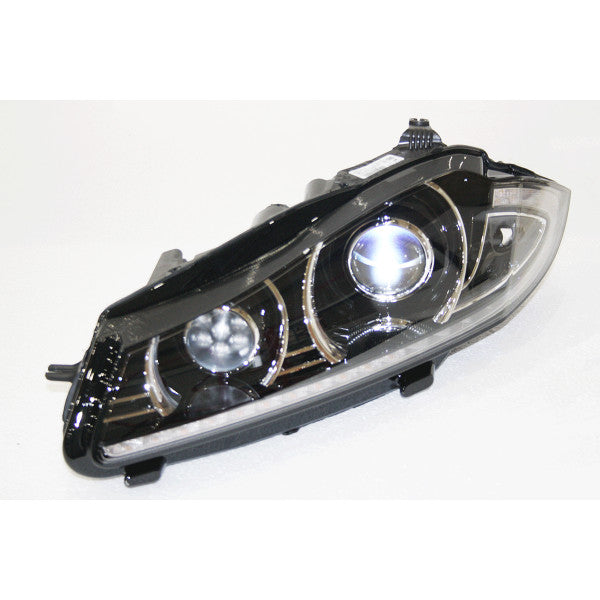 Headlamp Assembly – C2Z31445-G