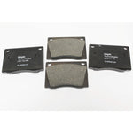 Brake Pads for Jaguar XJ6 / XJ12 / E-Type Series 1 – C39136-D