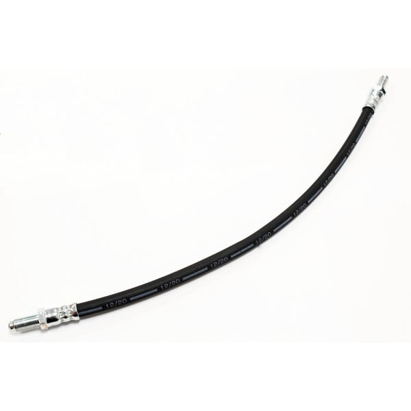 Front Brake Hose for XJ6 XJ12 & XJS (1976–1991) Metric – CBC1390-C
