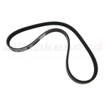 Drive Belt - Pas Pump - Polyvee for Freelander 1 Polyvee – CDU2160