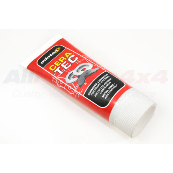 Cera Tec Anti Squeal Brake Gel for Defender (1986–2006+) – CERATEC