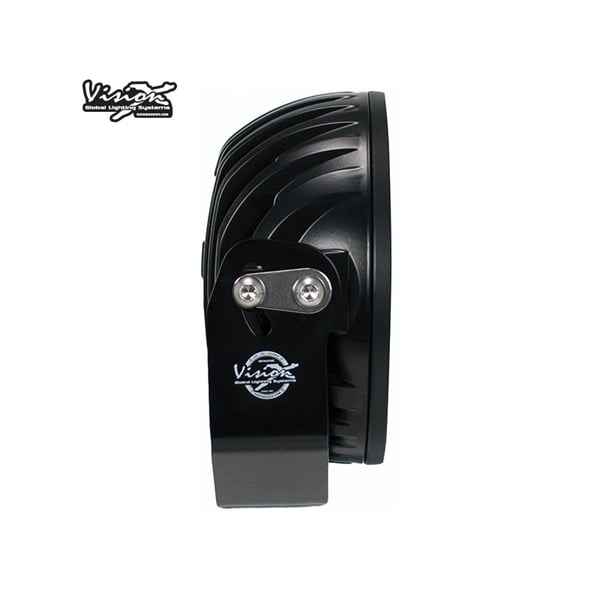 VISION X LIGHT CANNON ADVENTURE 8.7" 140W HALO LED DRIVING LIGHT ECE COMPLIANT