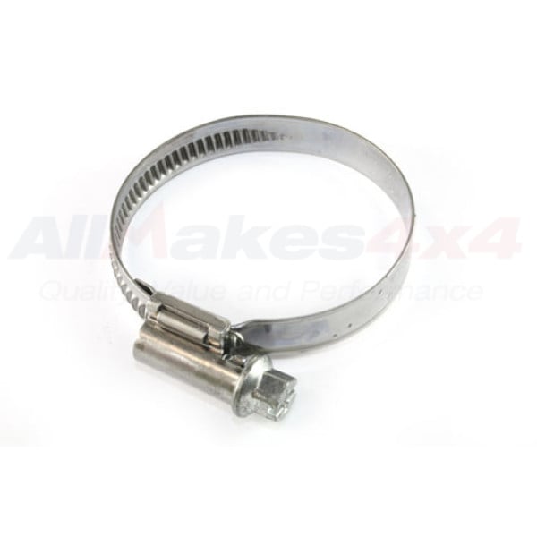Clip - Hose for Discovery 1 (1989 – 1998) 50mm Less Spring – CN100508L