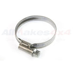 Clip - Hose for Discovery 1 (1989 – 1998) 50mm Less Spring – CN100508L