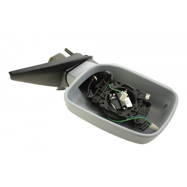 Left Mirror Housing