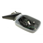 Left Mirror Housing