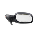 Mirror Assy - Door - Convex Rh for Freelander 1 R.H - Convex - Power Fold Mirror - USA and Korea – CRB501121PMD