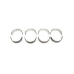 Con Rod Bearing Set for Evoque, Freelander 2 & Discovery Sport (2012 Onwards) – CRBS204PTSTD