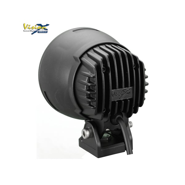 VISION X LIGHT CANNON 8.7" 90W 10