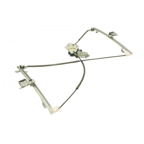 Window Regulator