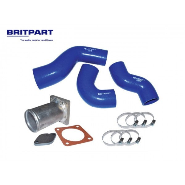 EGR Blanking & Silicone Hose Kit for Defender – DA1109DEF
