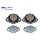 EGR Delete Kit for Discovery 3 and Range Rover Sport 2.7 V6 Diesel – DA1112