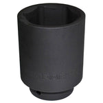 Heavy-Duty 52mm Deep Impact Hub Nut Socket for Defender & Series – DA1118