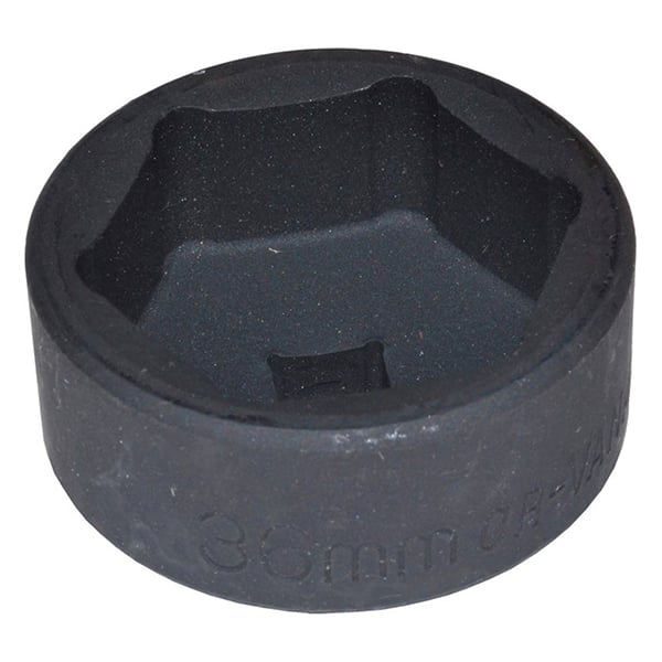 36mm Oil Filter Socket for Defender & Range Rover L322 & Freelander 1 – DA1176