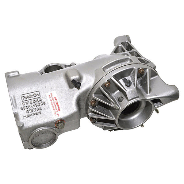 Rear Differential Re - Manufactured With HD Input Bearing for Freelander 2 – DA1216HD