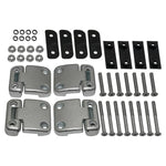 2nd Row Door Hinge Kit for Defender 110 & Series 3 109 – DA1275