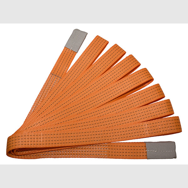 8 Metre Webbing Tow Strap 5000Kg – DA1283