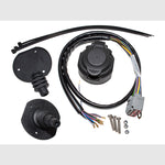 13 - Pin Trailer Caravan Electrics Socket for Discovery Sport – DA1326