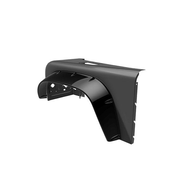 Wheel Arches Spectre Edition 170mm for Defender