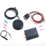 Webasto Fuel Burning Heater FBH GSM Remote Control & GPS Tracker for Discovery 3, Discovery 4, and Range Rover Sport – DA1390