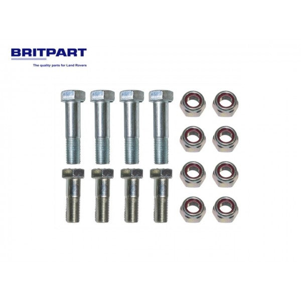 Rear Propshaft Nut and Bolt Kit for Defender – DA1424