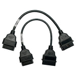 Lynx Evo Range Rover P38 Cable Kit – DA1505
