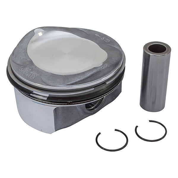 5.0 V8 Standard Piston and Ring Set for Range Rover Sport Mk1/L322 – DA1596
