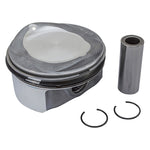 5.0 V8 Standard Piston and Ring Set for Range Rover Sport Mk1/L322 – DA1596