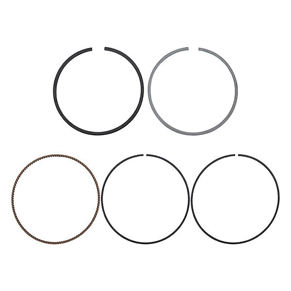 5.0 V8 Standard Piston Ring Set for Range Rover Sport Mk1/L322 – DA1597