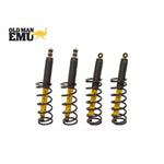 Old Man Emu Defender 90 Medium Duty Handling Kit