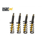 Old Man Emu Medium Duty Handling Kit for Defender 110