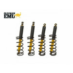Old Man Emu Defender 110 Heavy Duty Handling Kit