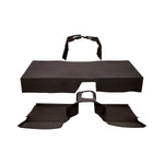 Transmission Acoustic Mat for Defender (1986–2006) LT77 – DA1745BLACK