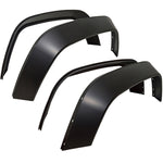 30mm Wider Front and Rear Wheel Arch Kit for Defender – DA1978/9