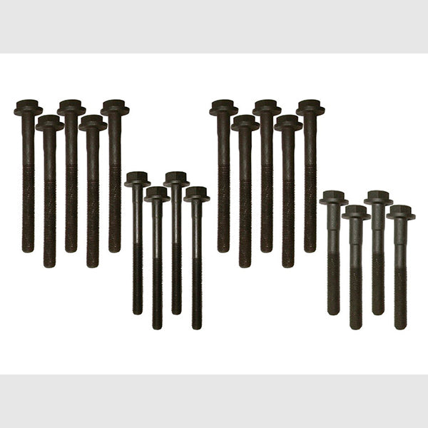 DA2006 - 2 - Range Rover Classic 200 Tdi Cylinder Head Bolt Set – DA2006-2