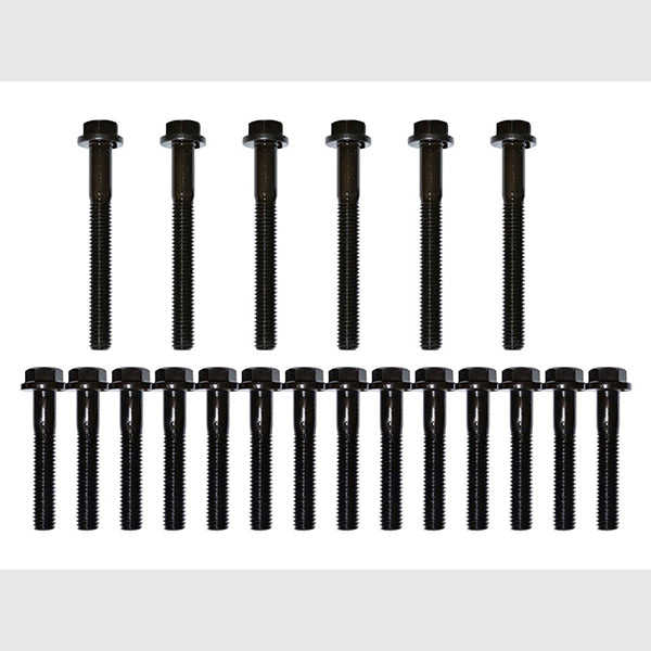 4.0/4.6 V8 Ten Bolt Cylinder Head Bolt Set for Range Rover P38 – DA2141