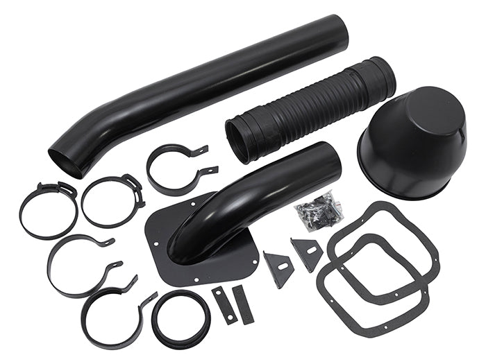 Bearmach Raised Air Intake - DA2225BM