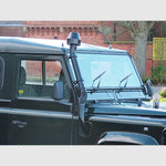 DA2225 - 1 - Defender Puma Raised Air Intake Snorkel – DA2225-1