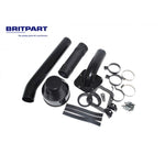 Raised Air Intake Kit for Defender (1994 – 2016), Right Hand Side – DA2225
