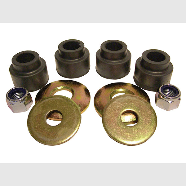 DA2353 - 2 - Front Radius Arm to Chassis Bush Kit for Range Rover Classic – DA2353-2